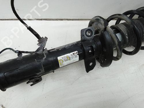 Left front shock absorber FORD TOURNEO COURIER B460 MPV 1.0 EcoBoost | BP18738586M16