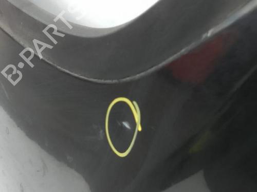 Hood OPEL ASTRA J (P10) 1.7 CDTI (68) | BP25811552C1