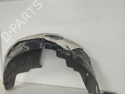 Wheel arch PEUGEOT 208 II (UB_, UP_, UW_, UJ_) 1.5 BlueHDI 100 | BP18576440C56 