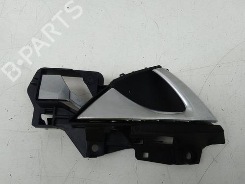 Used Rear left interior door handle Rear left interior door handle DS DS 5 (KF_) 2.0 BlueHDi 180 (180 hp) 19171919 19171919
