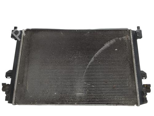 Water radiator VW GOLF VII (5G1, BQ1, BE1, BE2) 2.0 GTI | BP29935848M31