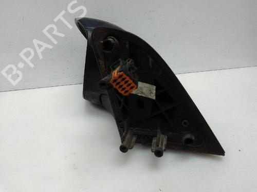 Left mirror CITROËN XSARA PICASSO (N68) 2.0 HDi | BP24218821C26