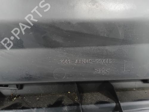Front left panel MITSUBISHI ASX (GA_W_) 1.8 DI-D (GA6W) | BP35775821C58 - Image 8