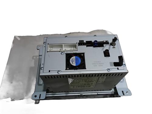 Climate control SSANGYONG REXTON (Y400, Y450) 2.2 Xdi (POE) | BP34123197I5  - Image 6