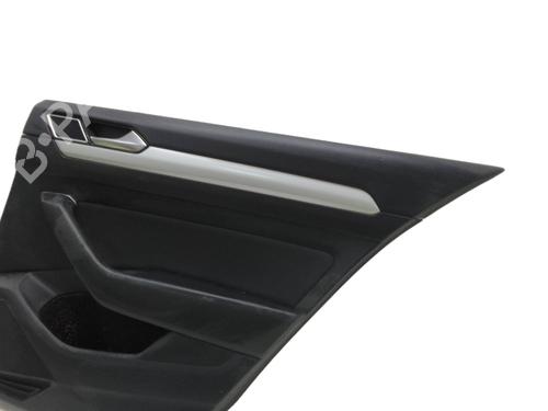 Rear right panel VW PASSAT B8 (3G2, CB2) 2.0 TDI | BP20207897C61 - Image 2