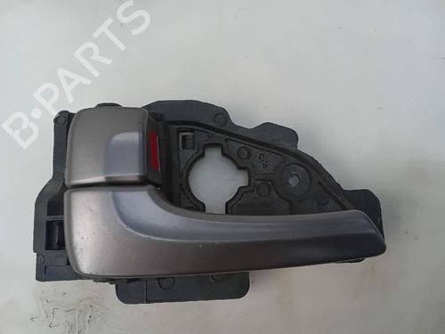 Rear right interior door handle HYUNDAI ix35 (LM, EL, ELH) 1.7 CRDi | BP24463481I16 