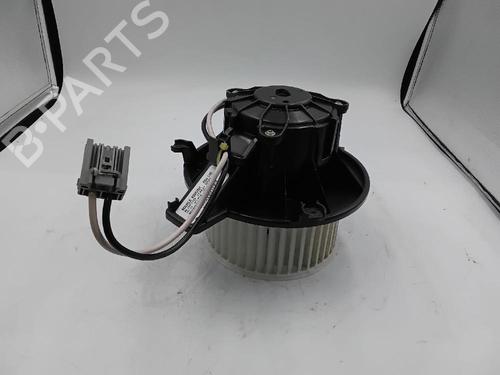 Heater blower motor OPEL ASTRA K (B16) 1.2 Turbo (68) | BP27816291M62 