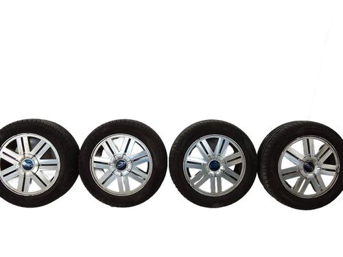 Used Rim FORD C-MAX (DM2) 1.8 TDCi (115 hp) 30098692