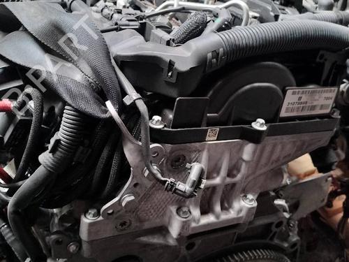 Motore BMW X5 (F15, F85) xDrive 30 d (258 hp) 26052067
