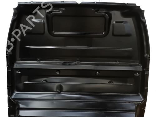Séparateur de cargaison Séparateur de cargaison TOYOTA PROACE Van (MDZ_) 1.5 D4d (MDZ8) (102 hp) 36432089 36432089