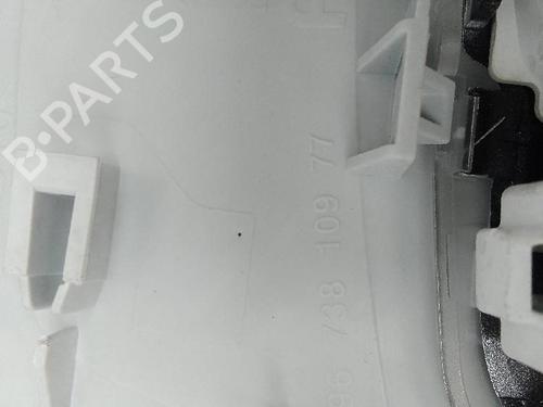 Used Interior roof light PEUGEOT 208 I (CA_, CC_) 1.2 THP 110 (110 hp) 20853185