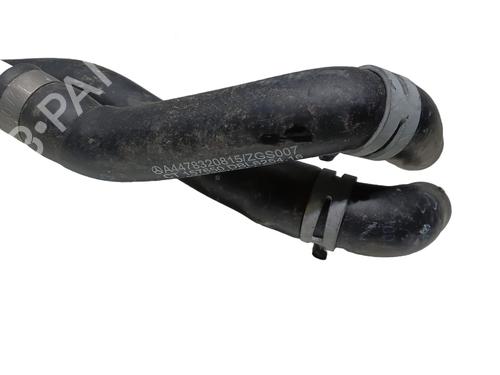 Pipe MERCEDES-BENZ VITO Tourer (W447) 114 CDI / 114 BlueTEC (447.701, 447.703, 447.705) | BP32517512M125 - Image 3