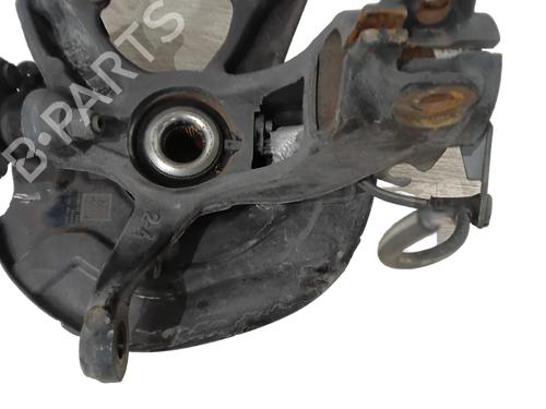 Right front steering knuckle SEAT ARONA (KJ7, KJP) 1.0 TSI | BP33312447M26 - Image 3