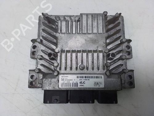 Engine control unit (ECU) FORD FIESTA VI (CB1, CCN) 1.5 TDCi | BP26160844M57 