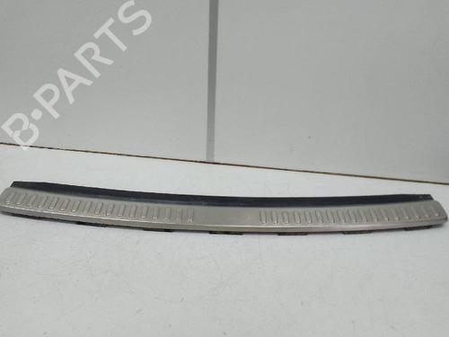 Tailgate trim LAND ROVER FREELANDER 2 (L359) 2.2 TD4 4x4 | BP20156429C151 