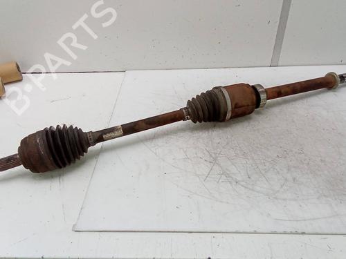 Used Right front driveshaft Right front driveshaft DACIA DUSTER (HS_) 1.5 dCi (HSMC) (107 hp) 18956991 18956991