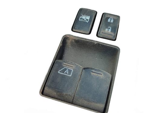 Used Left front window switch Left front window switch NISSAN MICRA IV (K13K, K13KK) 1.2 (80 hp) 18577729 18577729