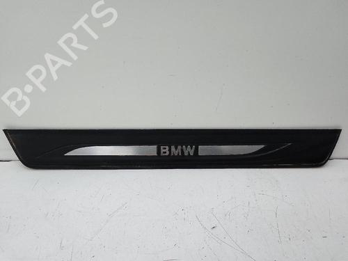 Door moulding trim BMW 5 Touring (F11) 520 d xDrive | BP19733194C150