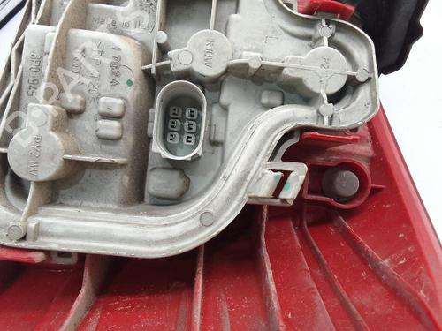 Left taillight AUDI A3 (8P1) 1.6 | BP25812270C34 
