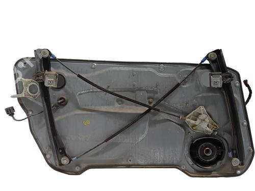 Rudehejsemekanisme Højre foran SEAT IBIZA III (6L1) 1.9 SDI | BP31037092C23 