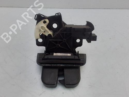 Tailgate lock AUDI A3 Sportback (8PA) 2.0 TDI | BP24121062C101 