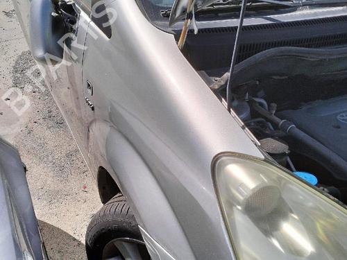 Right front fenders TOYOTA COROLLA Verso (ZER_, ZZE12_, R1_) 1.8 (ZNR11_, ZNR11R) | BP25045285C42 