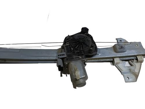 Front left window mechanism CITROËN C4 II (NC_) 1.6 HDi 90 | BP34270668C22  - Image 5