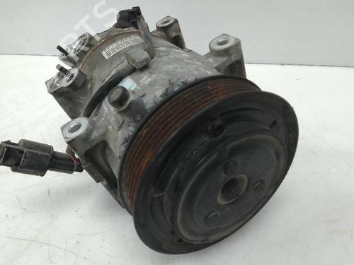 Used Turbocharger/Supercharger HYUNDAI i20 II (GB, IB) [2014-2021]  22759682