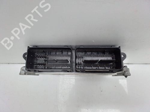 Engine control unit (ECU) FORD FOCUS III  | BP23997333M57 