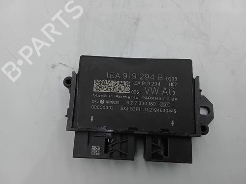 Elektronisk modul VW ID.4 (E21) Performance | BP27445446M83 