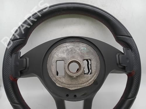 Steering wheel MERCEDES-BENZ A-CLASS (W176) A 160 CDI / d (176.011) | BP29385822C49 