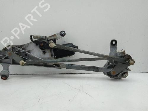 Used Front wiper motor LEXUS RX (_U3_) 400h AWD (MHU38_, MHU38R) (272 hp) 24654890