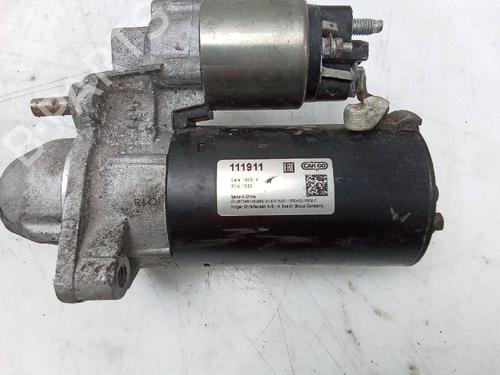Startmotor BMW X3 (E83) 2.0 sd | BP26284709M8 