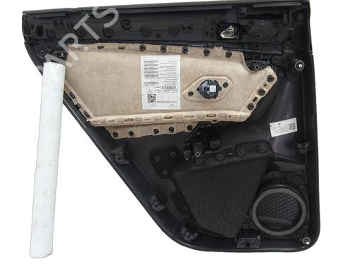 Rear right panel VW TIGUAN (AD1, AX1) | BP21602889C61 - Image 5