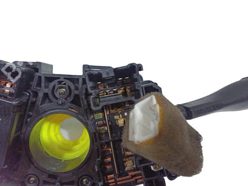 Steering column stalk NISSAN NP300 PICKUP (D22) 2.5 dCi | BP34419461I23  - Image 7