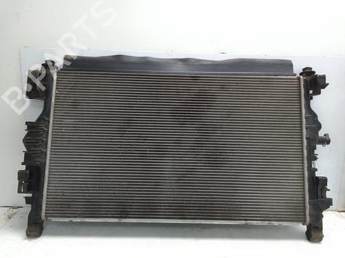 Water radiator OPEL ZAFIRA TOURER C (P12) 1.6 CDTI (75) | BP29584415M31 