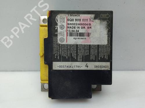 Used ECU airbags ECU airbags 22365034 22365034