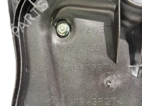 Rear left window mechanism MAZDA CX-3 (DK) 1.5 SKYACTIV-D (DK2WS, DK5FW) | BP36903790C24  - Image 7