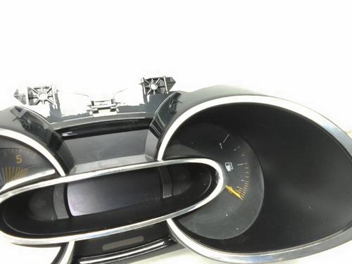 Instrument cluster RENAULT CLIO IV (BH_) 1.5 dCi 90 | BP18585629C47 