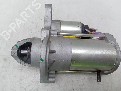 Starter DACIA SANDERO II TCe 90 (B8M1, B8MA, B8AC) | BP26159511M8