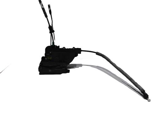 Used Front right lock Front right lock MERCEDES-BENZ VITO Tourer (W447) 114 CDI / 114 BlueTEC (447.701, 447.703, 447.705) (136 hp) 33312399 33312399