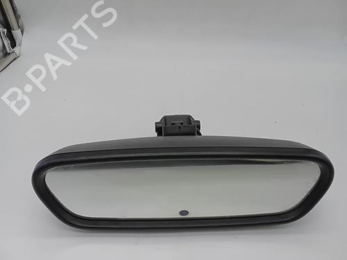 Rear mirror PEUGEOT 508 II (FB_, FH_, F3_) 1.5 BlueHDI 130 (FBYHZJ, FBYHZR) | BP29995317I6