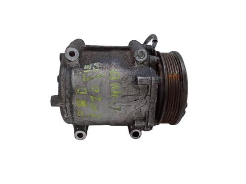 AC compressor FORD FIESTA VI (CB1, CCN) 1.5 TDCi | BP26160854M34 - Image 4