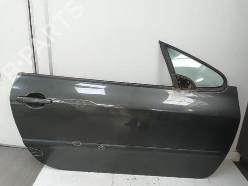 Right front door PEUGEOT 307 CC (3B) 2.0 16V | BP26157724C3 