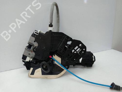 Rear right lock MERCEDES-BENZ CLA Coupe (C117) CLA 250 (117.344) | BP21284484C99 
