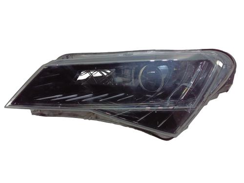 Used Left headlight Left headlight SKODA SUPERB III (3V3) 2.0 TDI (150 hp) 33286241 33286241