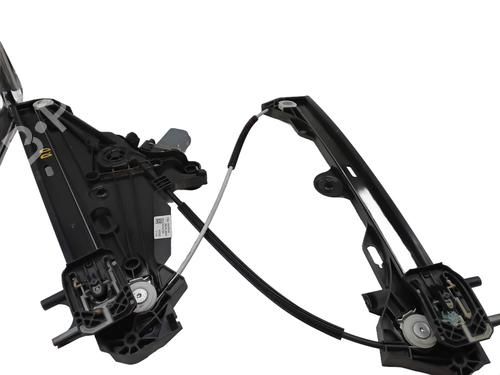 Used Front right window mechanism PEUGEOT 308 III (FB_, FH_, FP_, F3_, FM_) BlueHDi 130 (FBYHZL, FBYHZT) (131 hp) 30317653