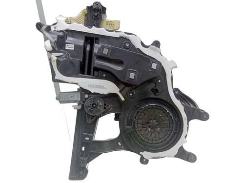 Rudehejsemekanisme ventre foran CITROËN BERLINGO MULTISPACE (B9) 1.6 HDi 75 / BlueHDi 75 (75 hp) 18572601