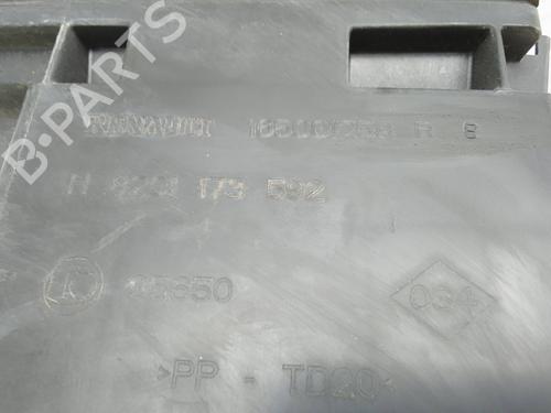 Air filter box DACIA LODGY (JS_) 1.5 dCi | BP28145957M87 