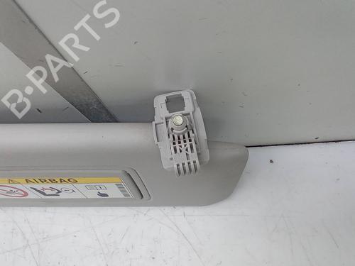 Right sun visor MERCEDES-BENZ GLC (X253) 220 d 4-matic (253.905, 253.903) | BP26055441I2 